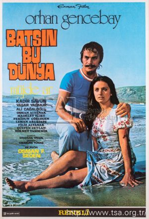 Batsin Bu Dünya's poster