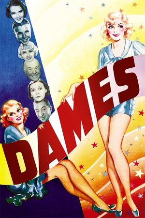 Dames's poster