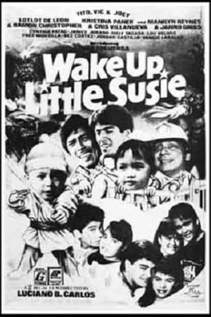 Wake Up Little Susie's poster