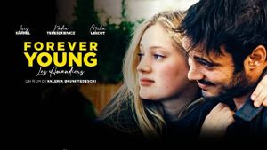 Forever Young's poster