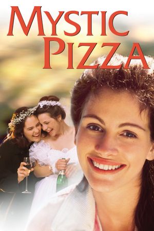 Mystic Pizza's poster
