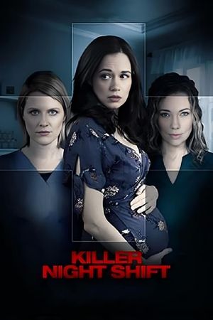 Killer Night Shift's poster