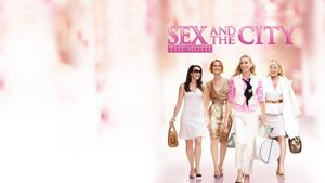 Sex and the City's poster