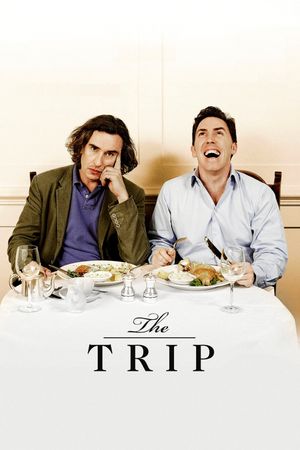 The Trip's poster