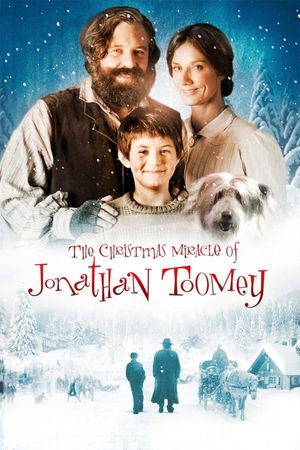 The Christmas Miracle of Jonathan Toomey's poster