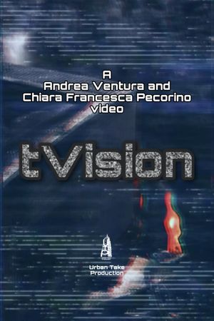 tVision's poster