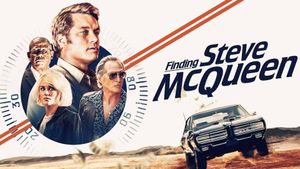Finding Steve McQueen's poster