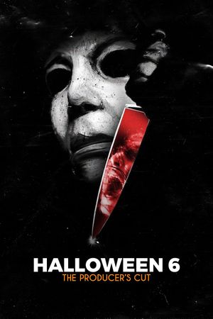Halloween: The Curse of Michael Myers's poster