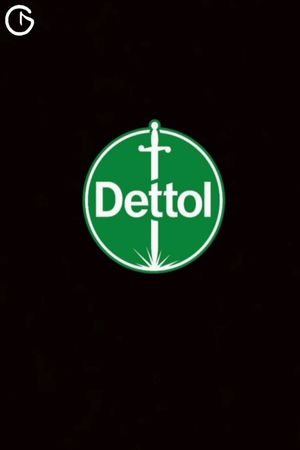 Dettol ad by Chitraa's poster