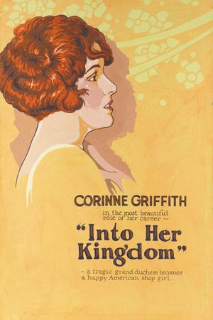 Into Her Kingdom's poster