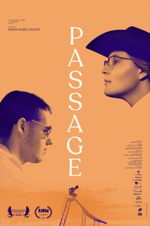 Passage's poster