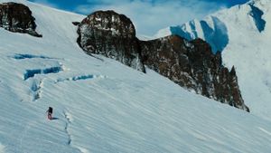 The Secret Life of Walter Mitty's poster