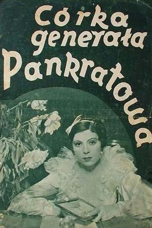 Córka generala Pankratowa's poster