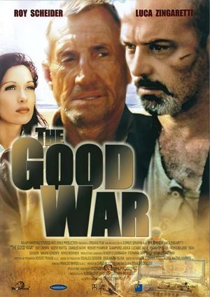 The Good War's poster image