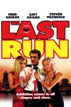 The Last Run's poster