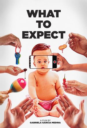 What to Expect's poster