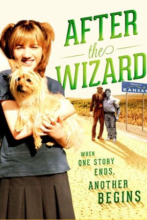 After the Wizard's poster
