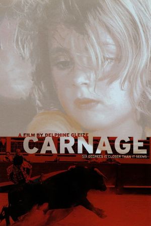 Carnage's poster