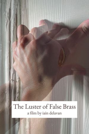 The Luster of False Brass's poster