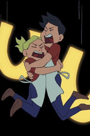 Burger Boss's poster