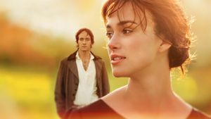 Pride & Prejudice's poster