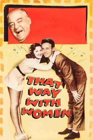 That Way with Women's poster