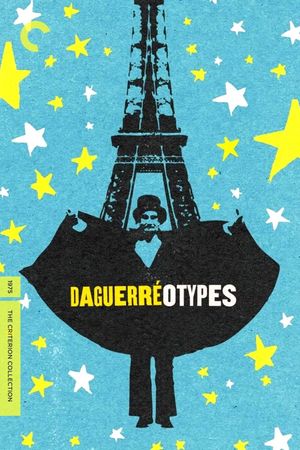 Daguerreotypes's poster