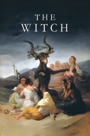 The Witch's poster