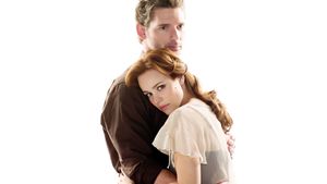 The Time Traveler's Wife's poster