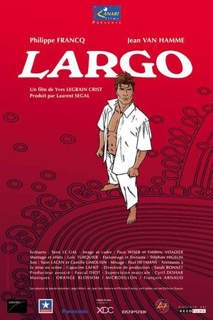 Largo's poster