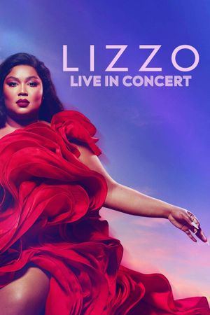 Lizzo: Live in Concert's poster