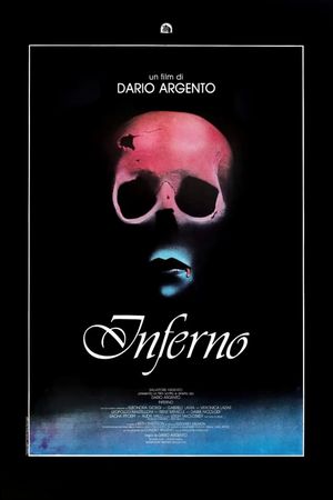 Inferno's poster