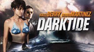 Dark Tide's poster