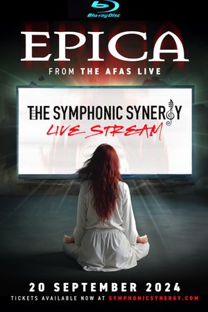 EPICA The Symphonic Synergy's poster