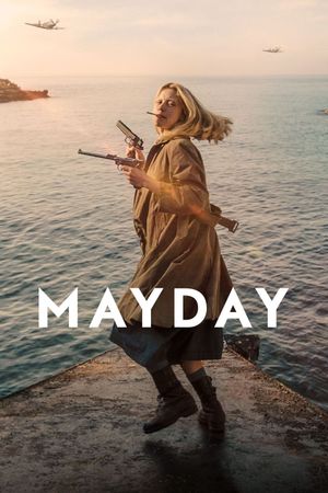 Mayday's poster