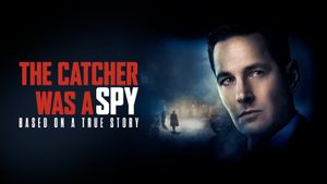 The Catcher Was a Spy's poster