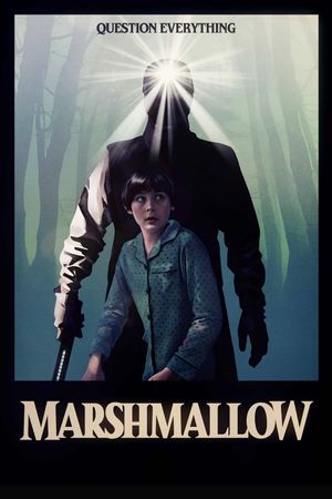 Marshmallow's poster