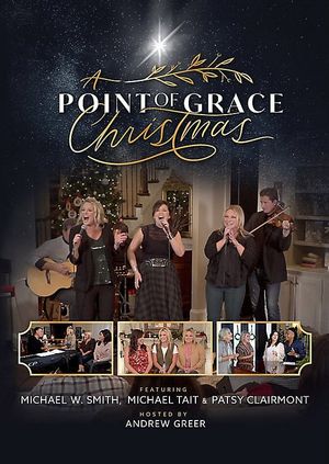 A Point of Grace Christmas's poster