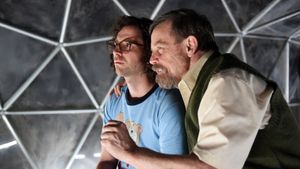 Brigsby Bear's poster