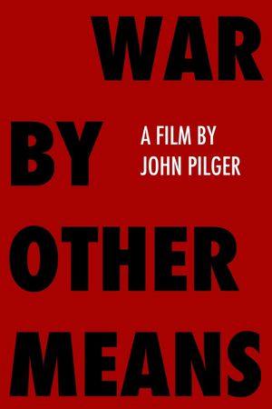 War By Other Means's poster