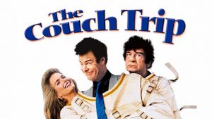 The Couch Trip's poster