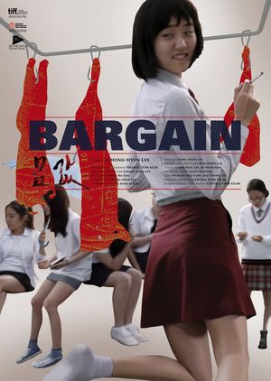 Bargain's poster