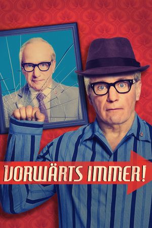 Forwards Ever!'s poster