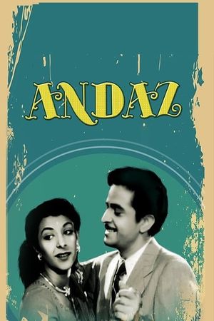 Andaz's poster