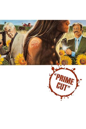 Prime Cut's poster