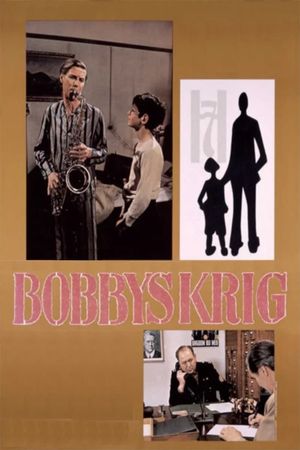 Bobby's War's poster