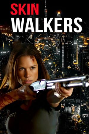 Skinwalkers's poster