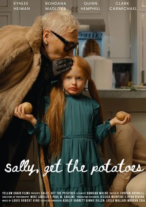 Sally, Get the Potatoes's poster image