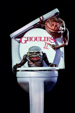 Ghoulies II's poster