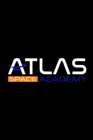 Atlas Space Academy's poster